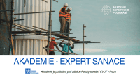 Služby Webinář - expert sanace
