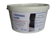 Speciální výrobky a služby Vápenná kaše 15 kg