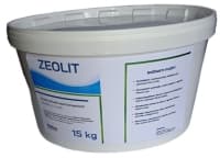 Speciální výrobky a služby Zeolit 15 kg (1,5 - 2 mm)